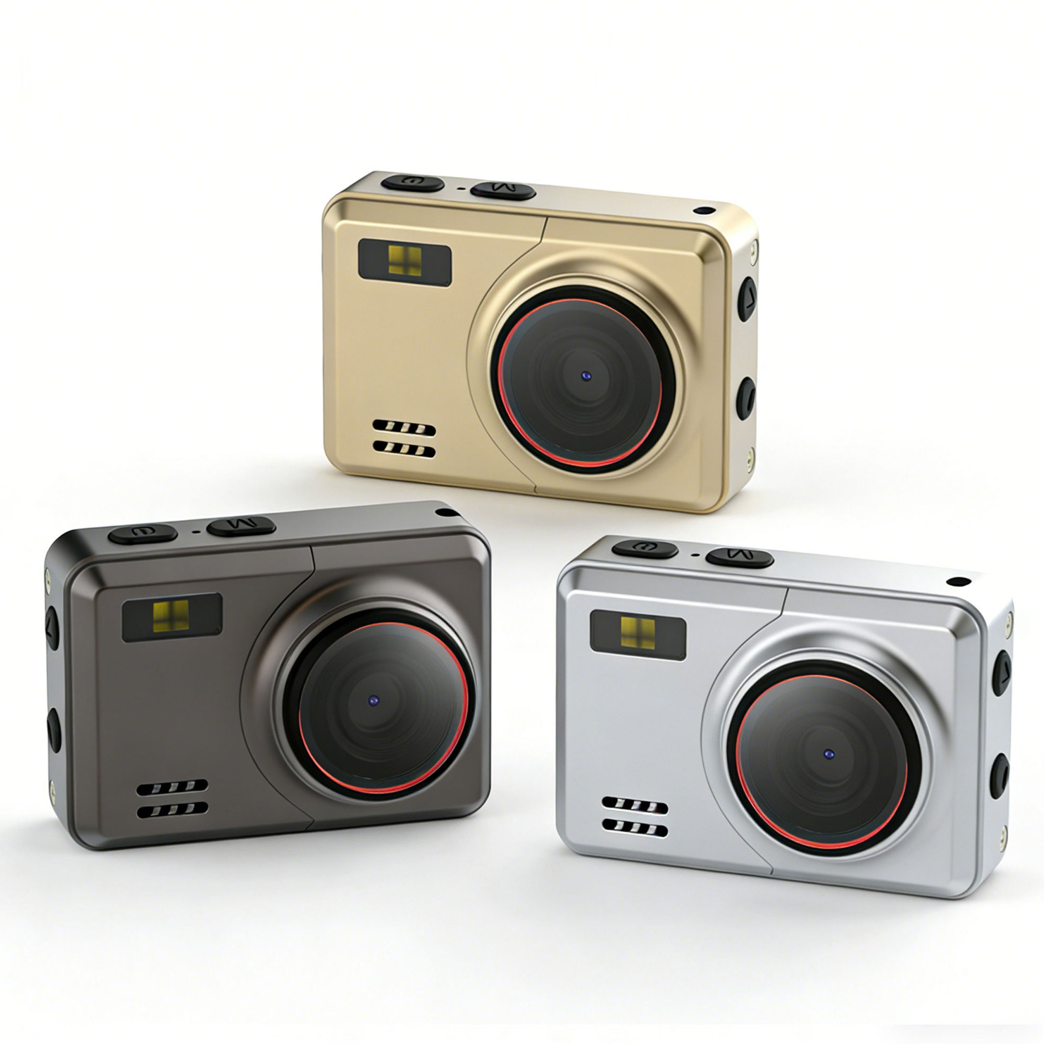 Sprite Group DC23M 迷你相机 OEM/ODM 批发｜深圳志康科技源头工厂 - 详情 4